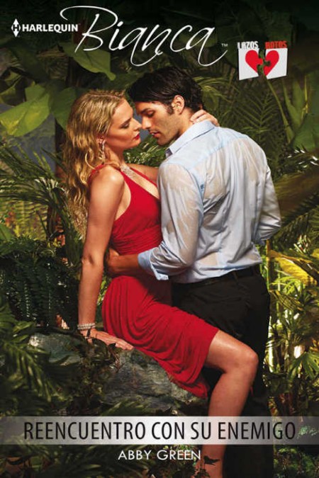 Reencuentro con su enemigo