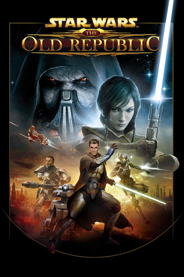 La Antigua República: Historias cortas (no oficial)