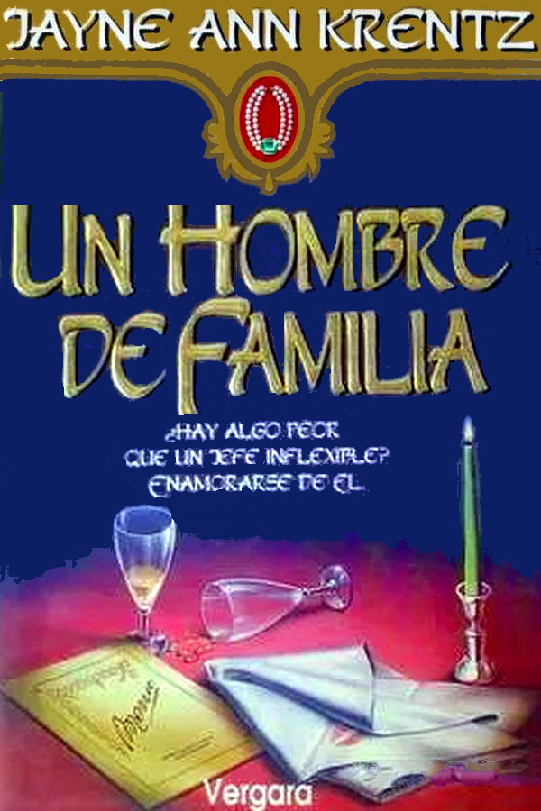 Un hombre de familia