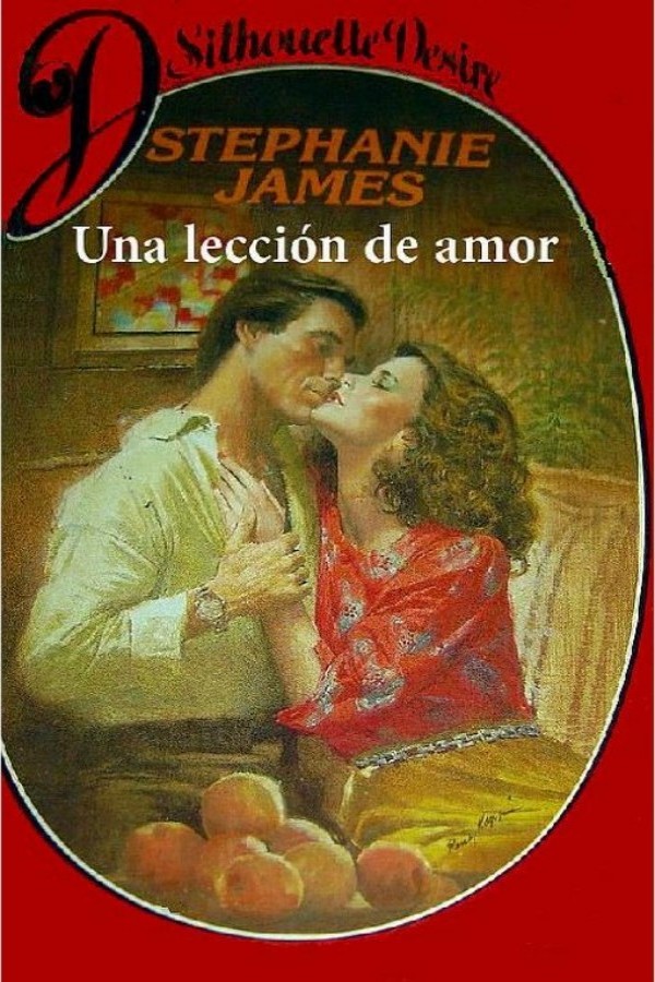 Una lección de amor