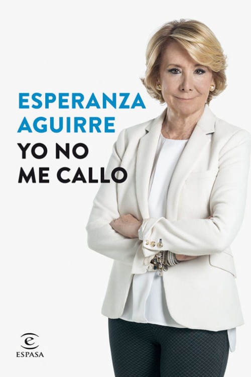 Yo no me callo