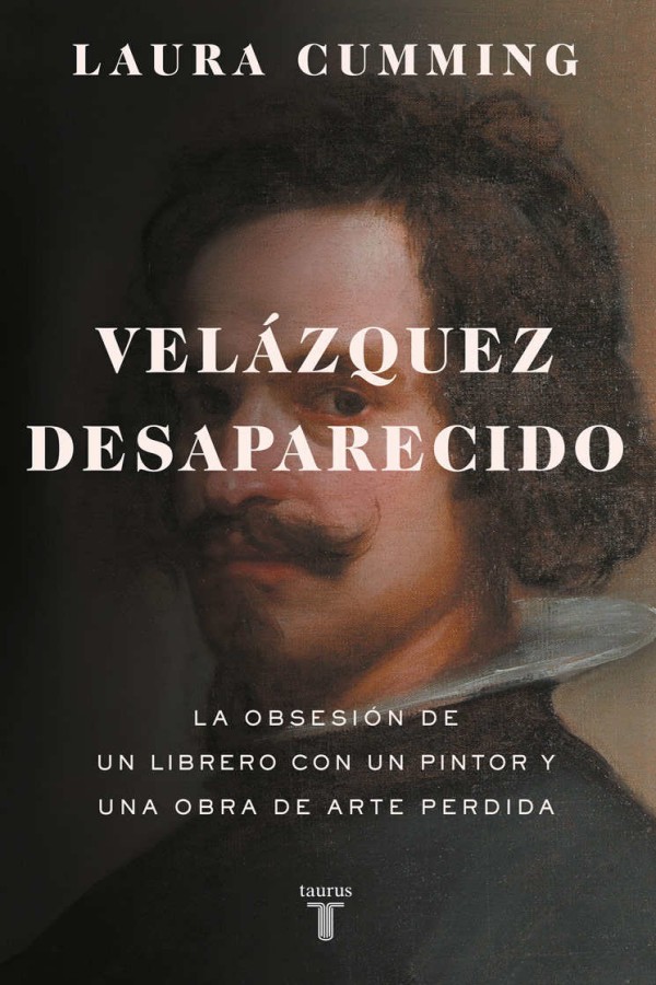 Velázquez desaparecido
