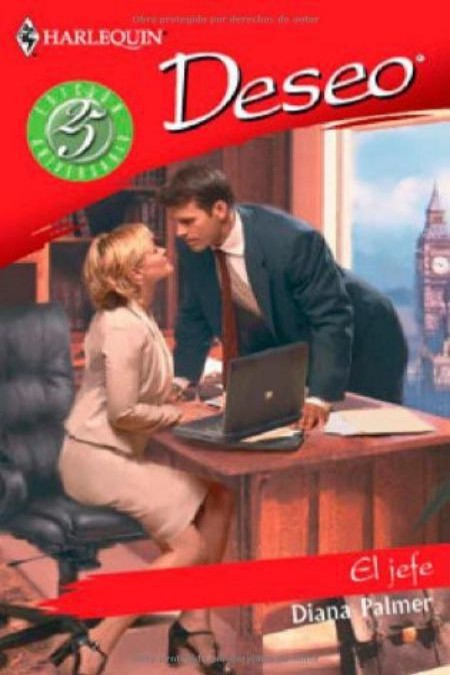 El jefe