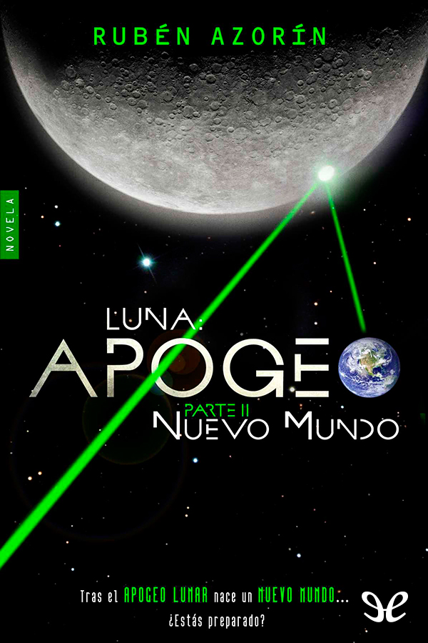 Nuevo Mundo: Luna Apogeo II