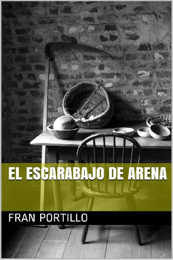 El escarabajo de arena