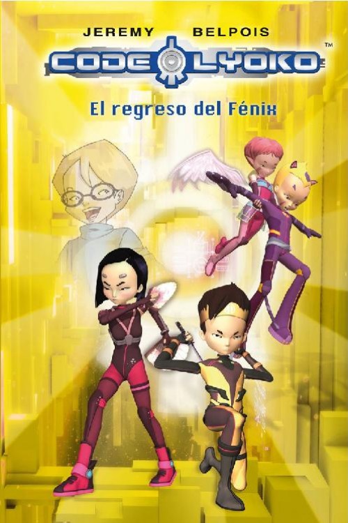 El regreso del fénix