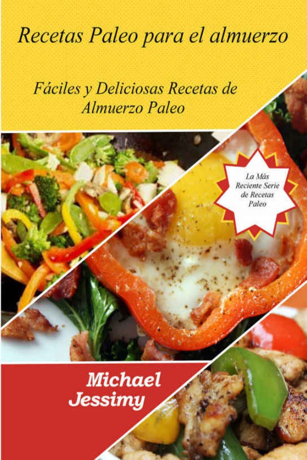 Recetas Paleo para el almuerzo