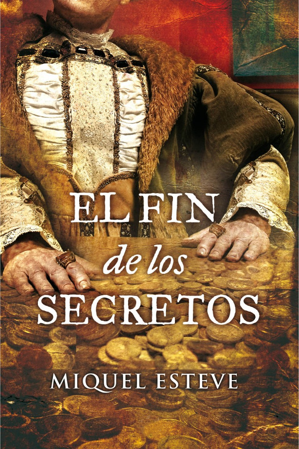El fin de los secretos