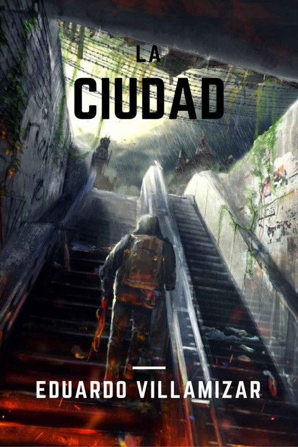 La ciudad
