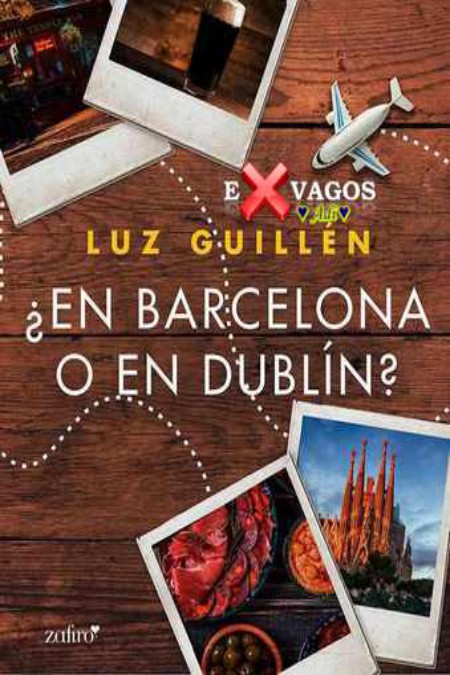¿En Barcelona o en Dublín?