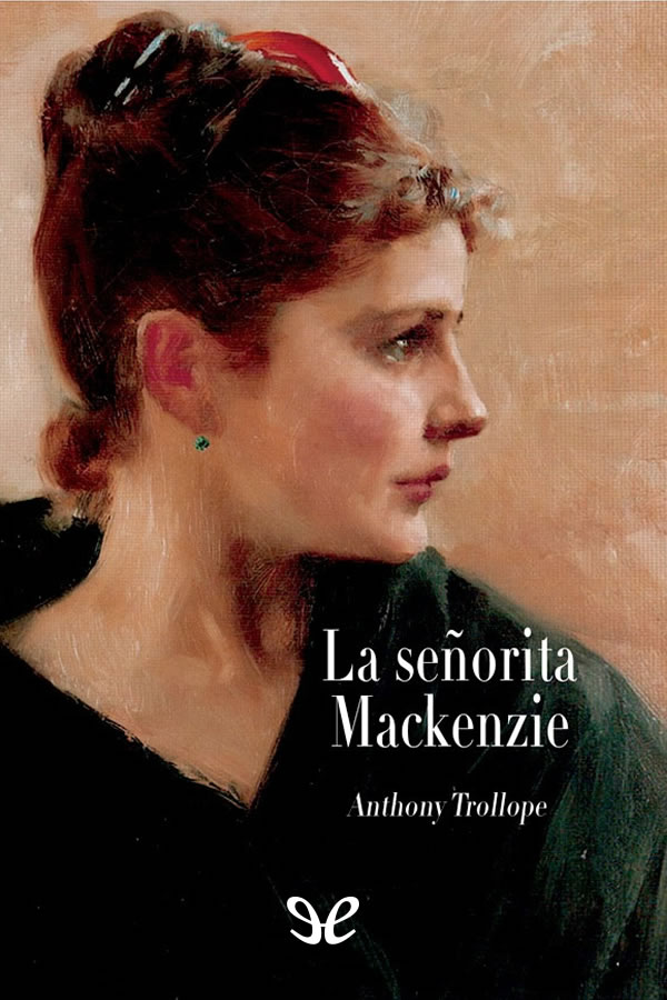 La señorita Mackenzie