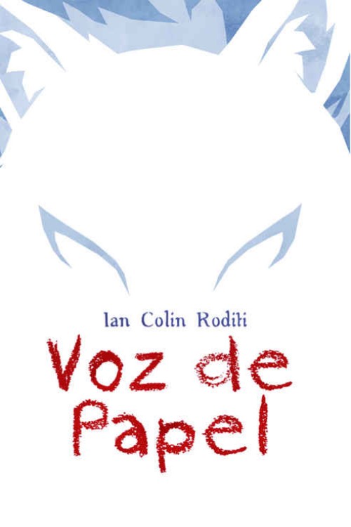 Voz de papel