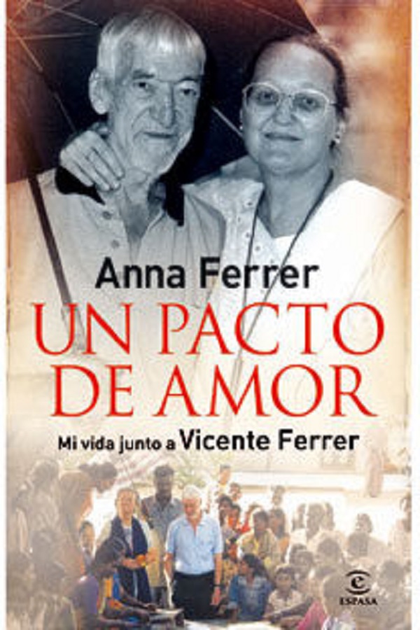 Un pacto de amor