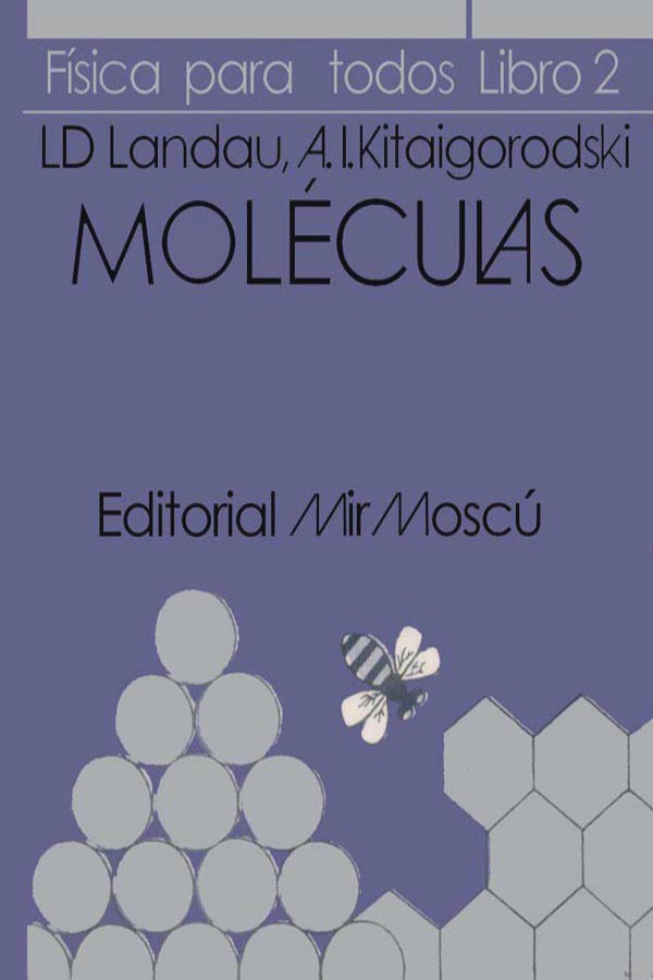 Moléculas