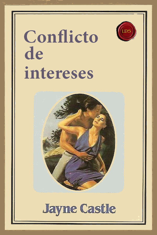 Conflicto de intereses