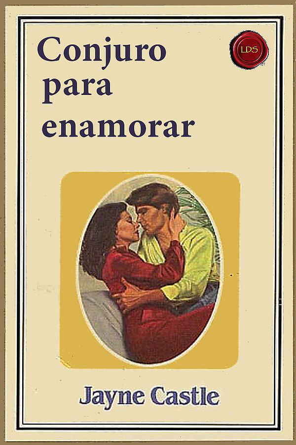 Conjuro para enamorar/Hechizada