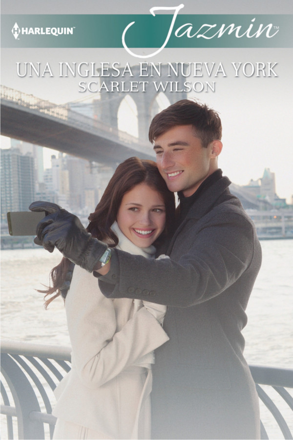 Una inglesa en Nueva York