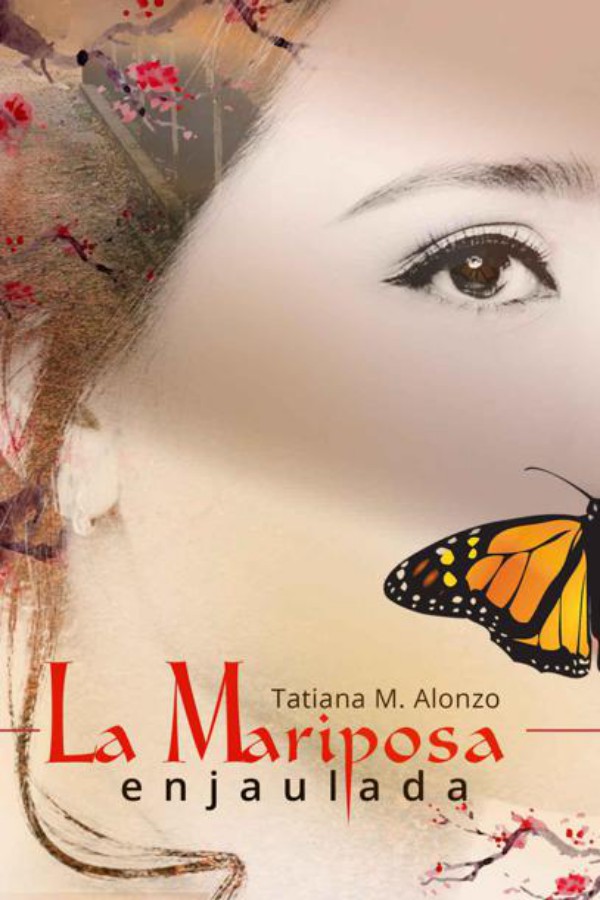 La mariposa enjaulada