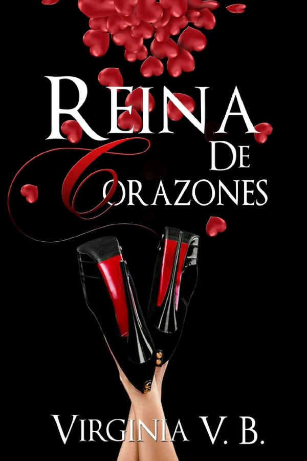 Reina de corazones