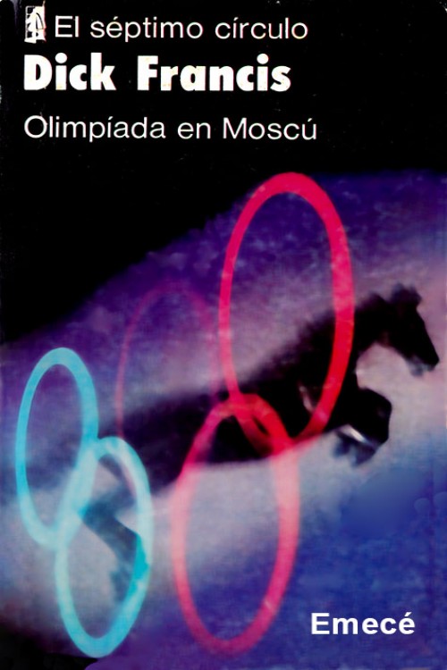 Olimpiada en Moscú