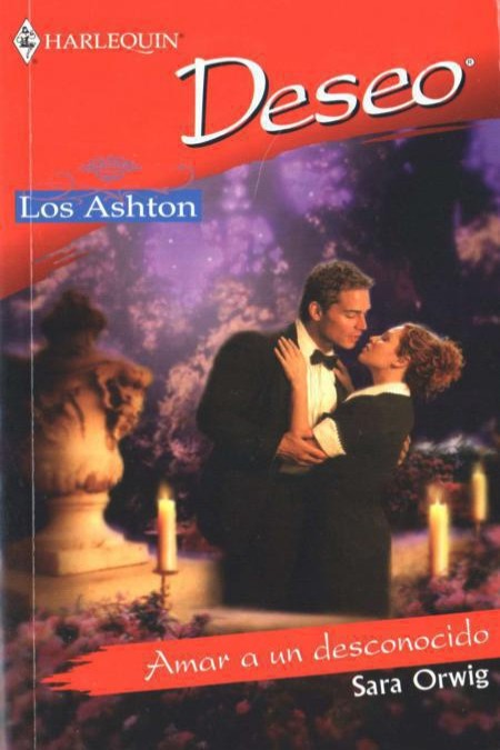 Amar a un desconocido