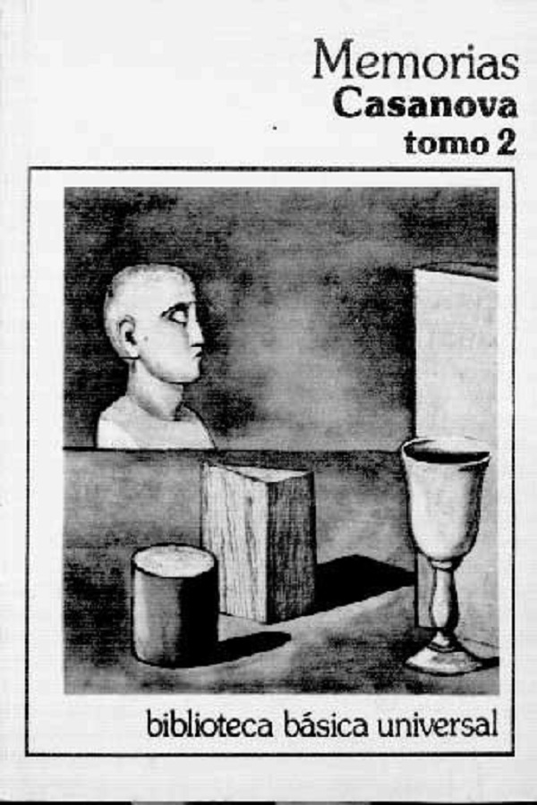 Memorias (selección) Tomo2