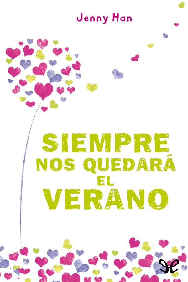 Siempre nos quedará el verano