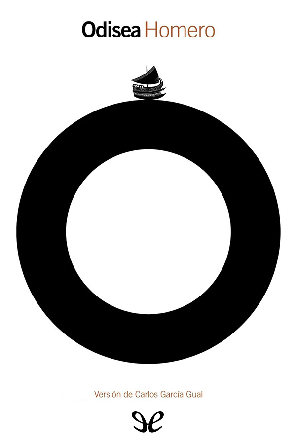 Odisea (v. Carlos García Gual)