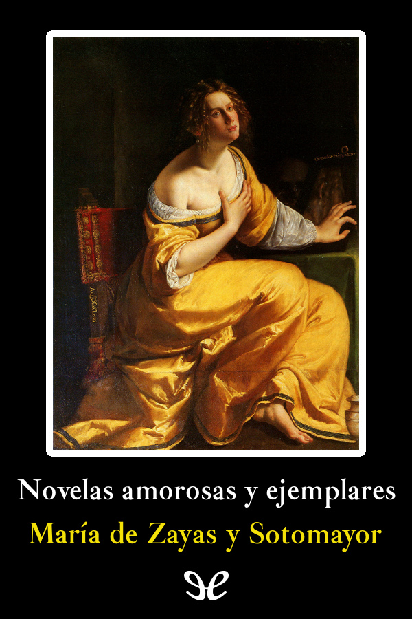 Novelas amorosas y ejemplares