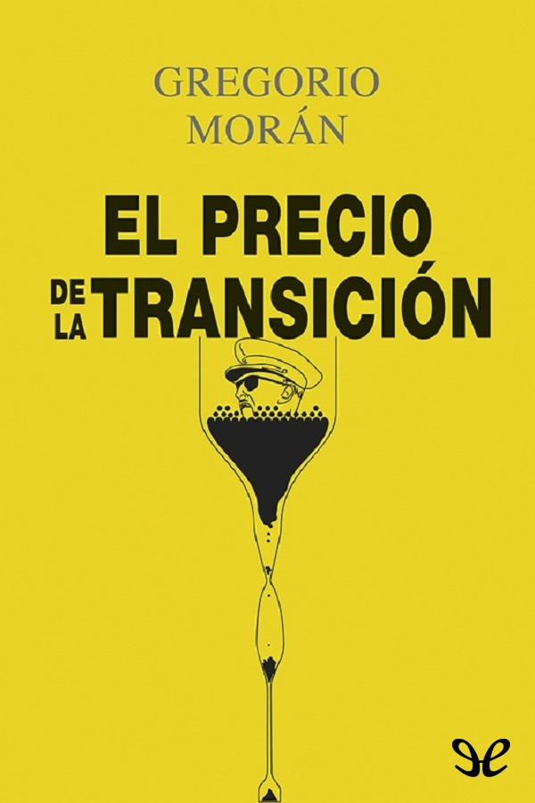 El precio de la Transición