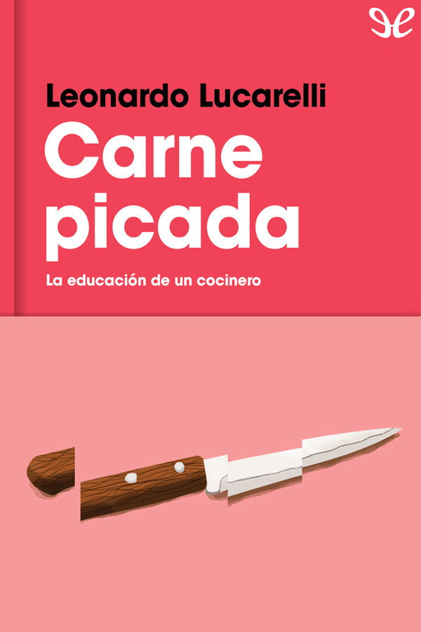 Carne picada