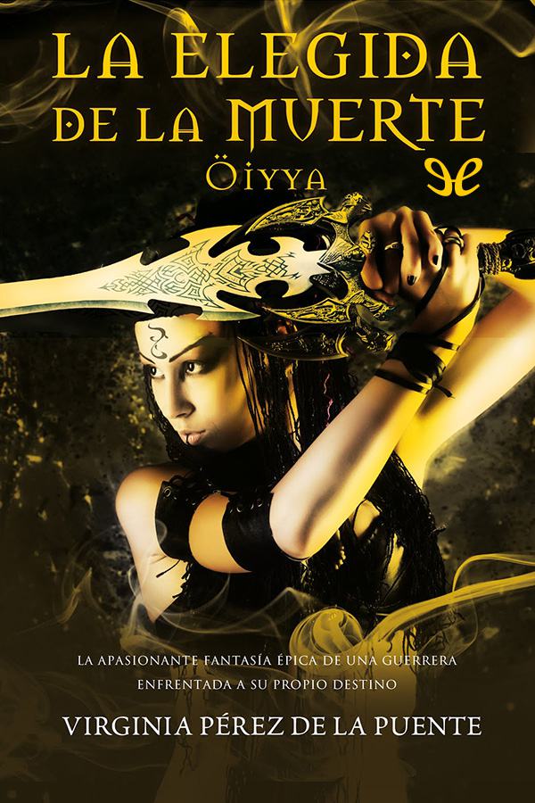 La elegida de la muerte