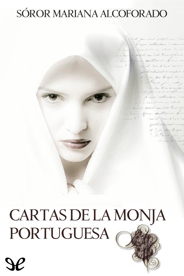 Cartas de la monja portuguesa