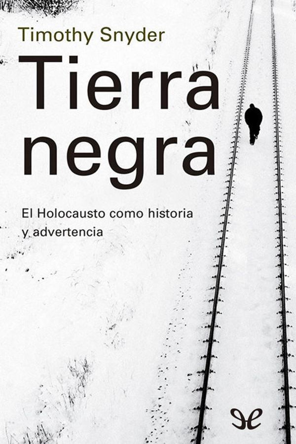 Tierra negra