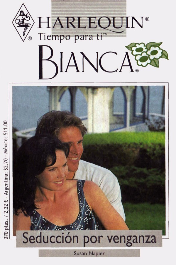 Seducción por venganza