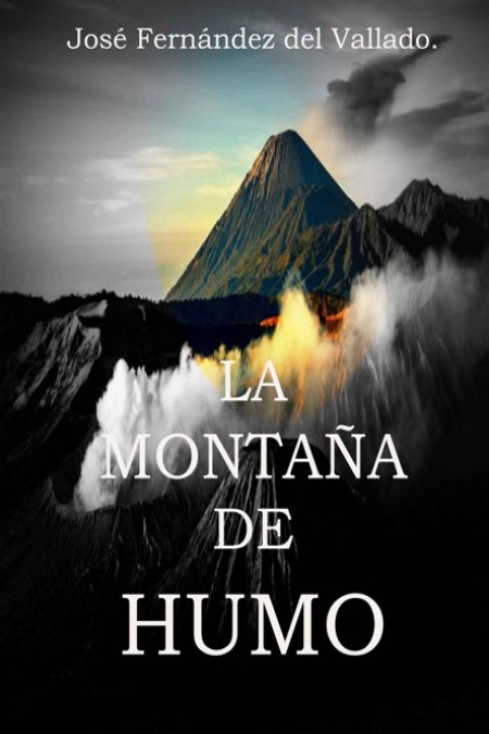 La montaña de humo