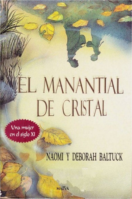 El manantial de cristal