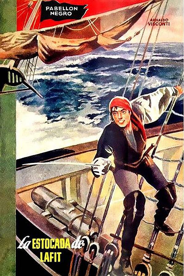 La estocada de Lafit