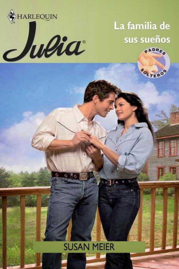 La familia de sus sueños