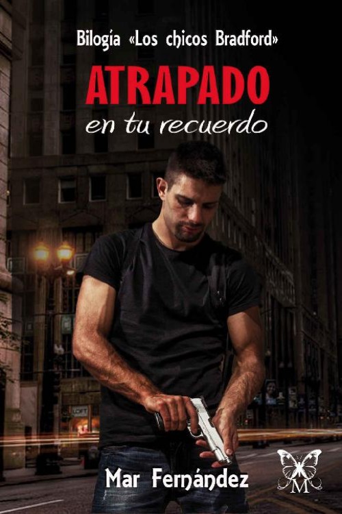 Atrapado en tu recuerdo