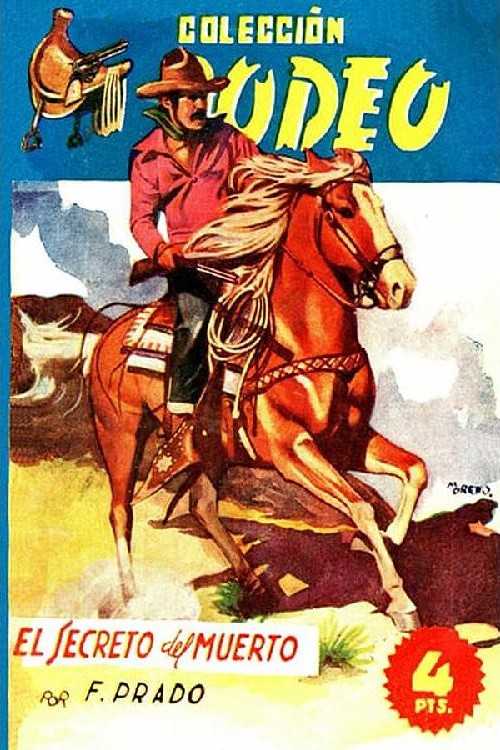 El secreto del muerto