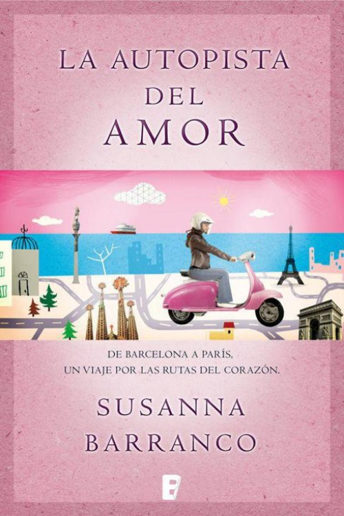 La autopista del amor