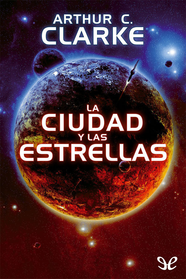 La ciudad y las estrellas