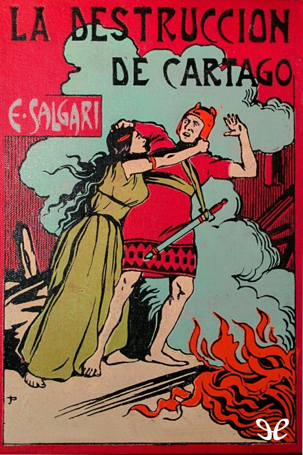 La destrucción de Cartago