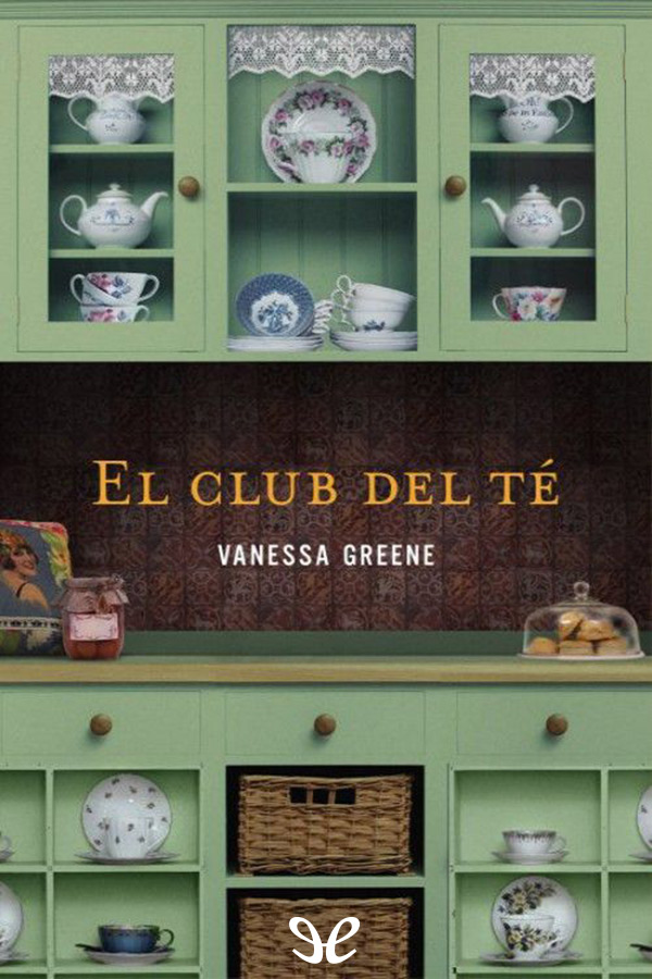El club del Té