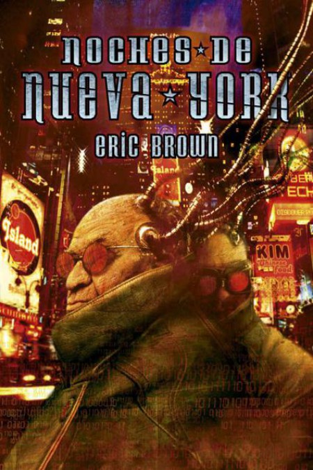 Noches de Nueva York
