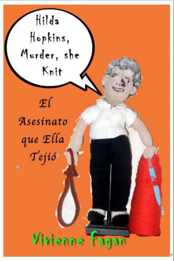 El asesinato que ella tejió