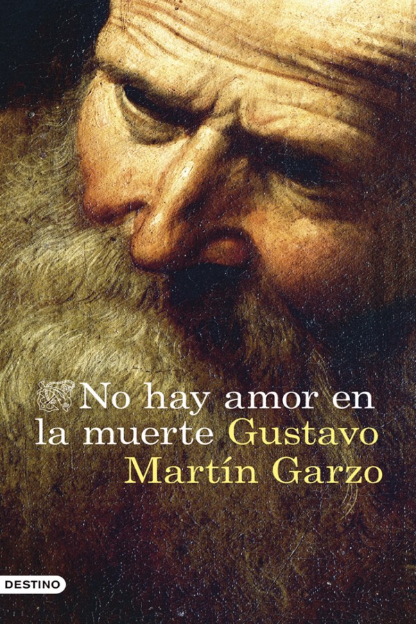 No hay amor en la muerte