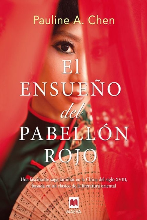El ensueño del pabellón rojo