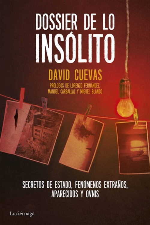 Dossier de lo insólito